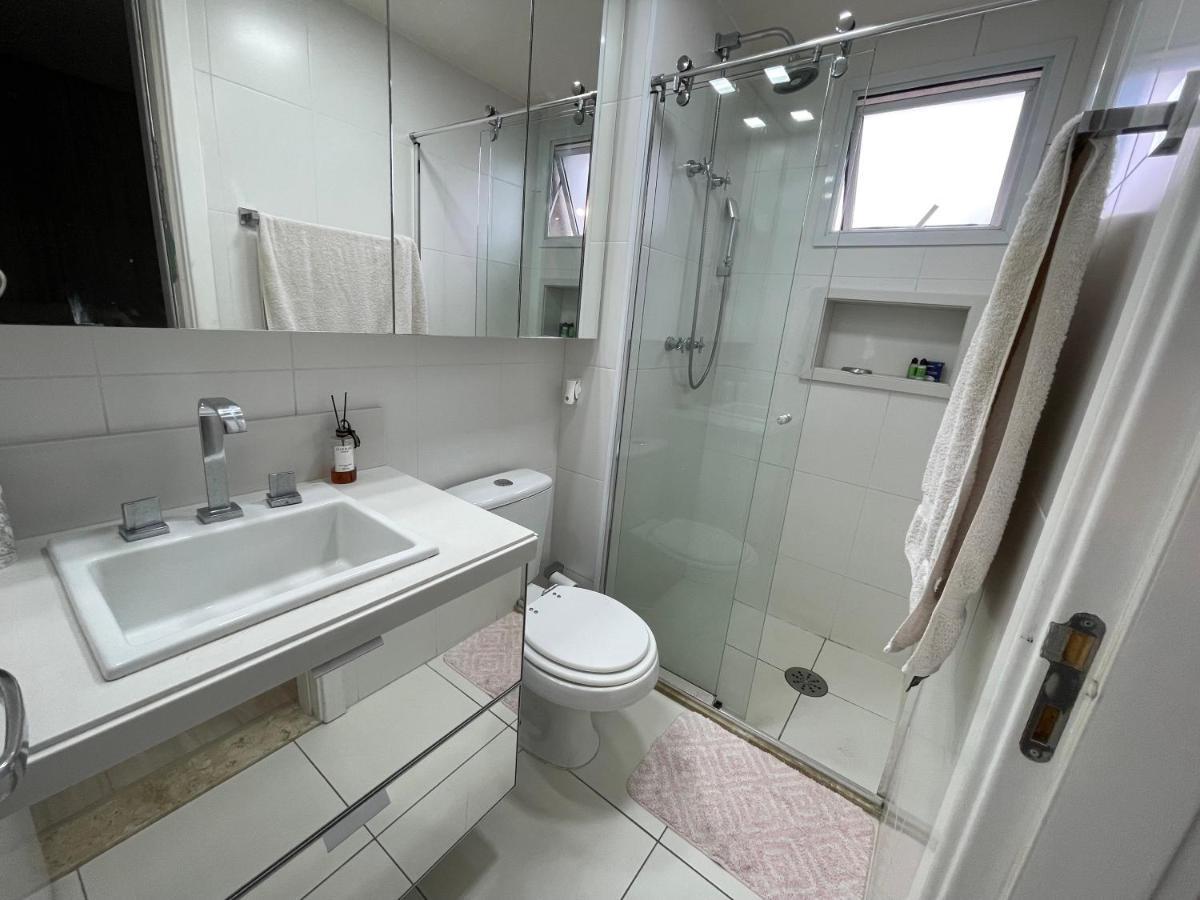 Apartamento No Brooklin São Paulo