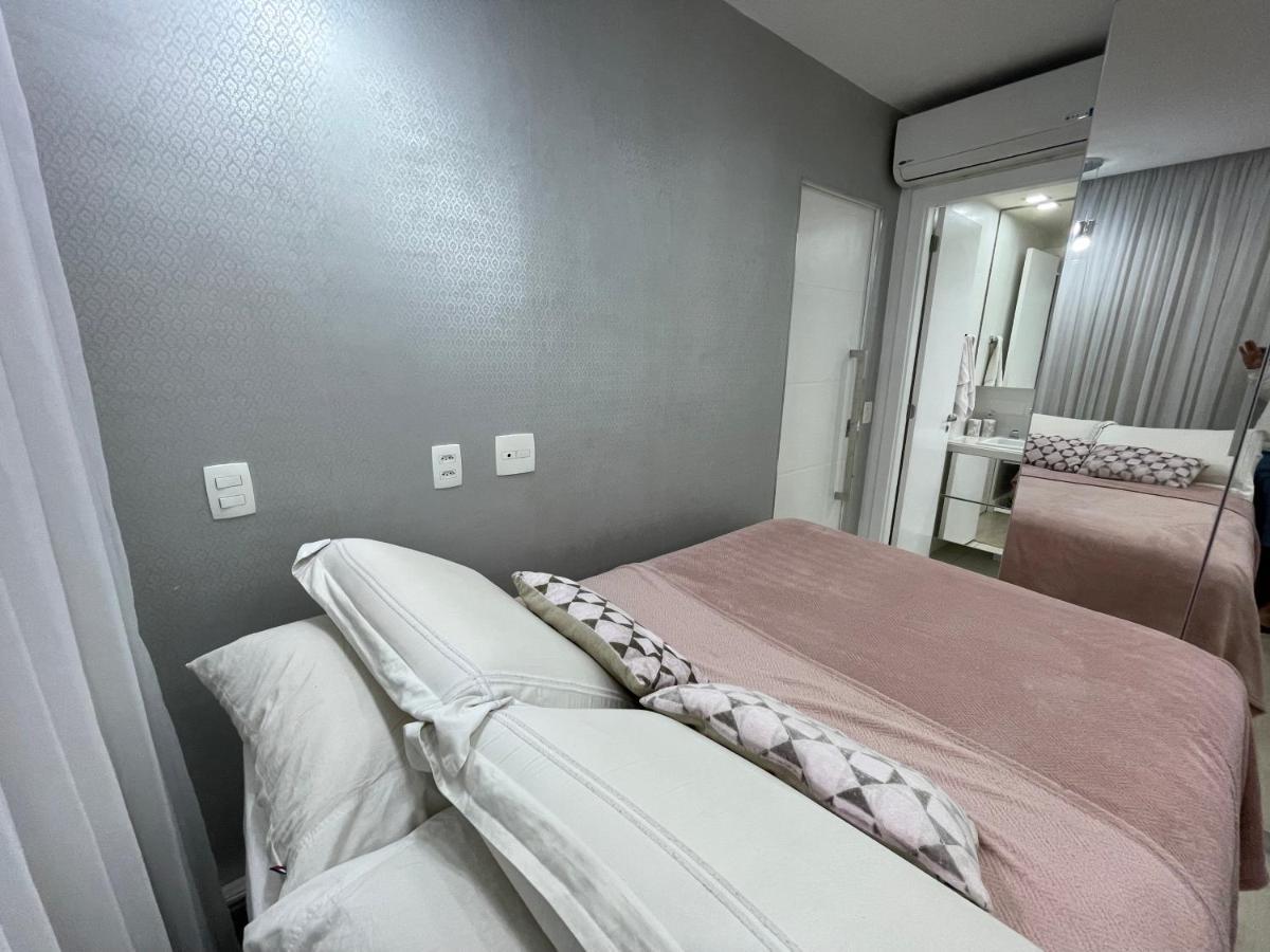 Apartamento No Brooklin