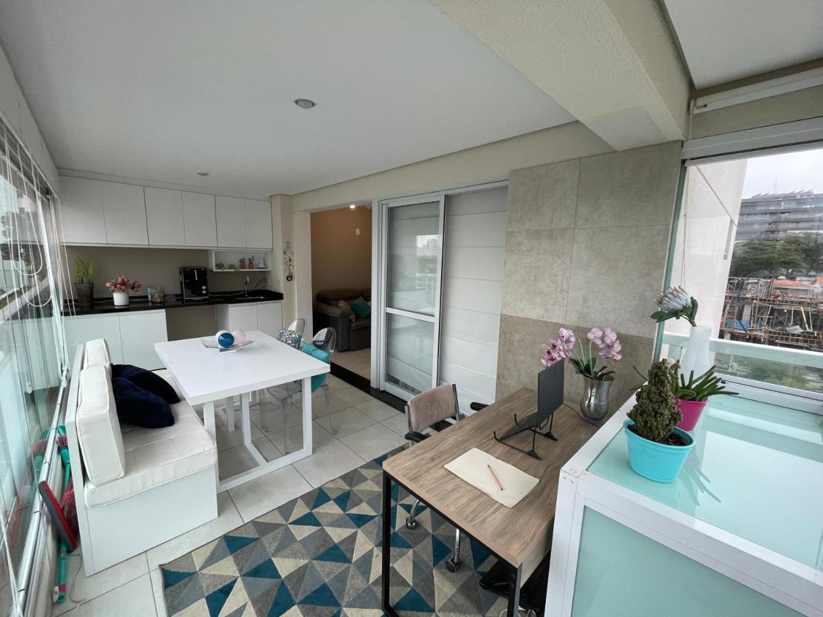 No Brooklin Apartamento São Paulo