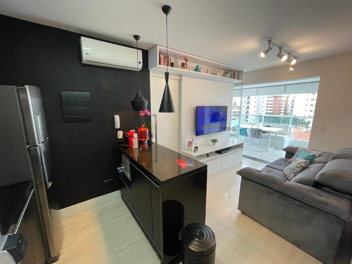 Apartamento No Brooklin São Paulo